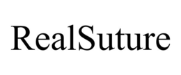REALSUTURE