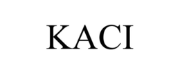 KACI