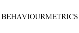 BEHAVIOURMETRICS