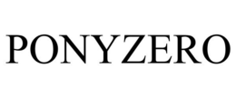 PONYZERO