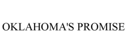OKLAHOMA'S PROMISE