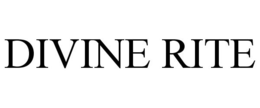 DIVINE RITE