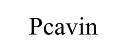 PCAVIN