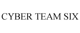 CYBER TEAM SIX