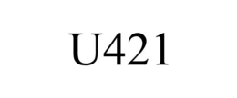U421