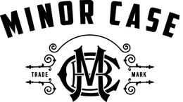 MINOR CASE MCB TRADE MARK