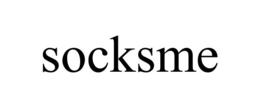 SOCKSME