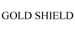 GOLD SHIELD