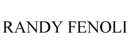 RANDY FENOLI