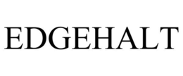 EDGEHALT