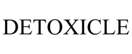 DETOXICLE