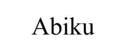 ABIKU