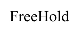 FREEHOLD