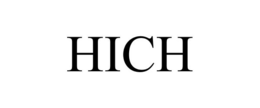 HICH