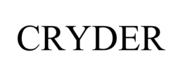 CRYDER