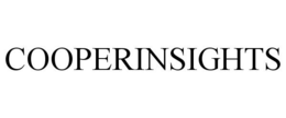 COOPERINSIGHTS