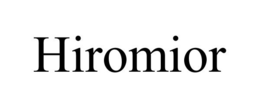 HIROMIOR