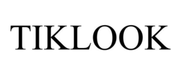 TIKLOOK