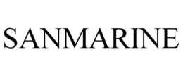 SANMARINE