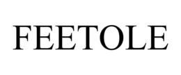 FEETOLE