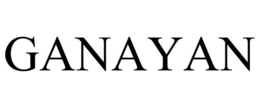 GANAYAN