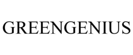 GREENGENIUS