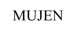 MUJEN