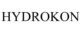 HYDROKON