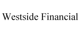 WESTSIDE FINANCIAL