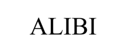 ALIBI