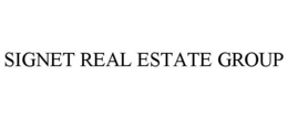 SIGNET REAL ESTATE GROUP