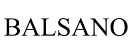 BALSANO