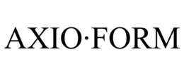 AXIO·FORM