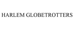 HARLEM GLOBETROTTERS