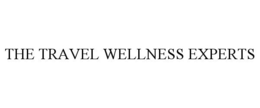 THE TRAVEL WELLNESS EXPERTS