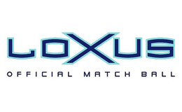 LOXUS OFFICIAL MATCH BALL