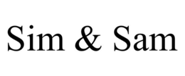 SIM & SAM