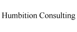 HUMBITION CONSULTING