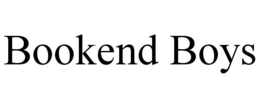 BOOKEND BOYS