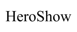 HEROSHOW
