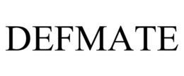 DEFMATE
