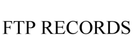 FTP RECORDS