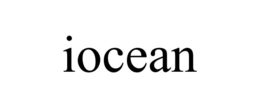 IOCEAN