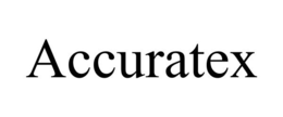 ACCURATEX