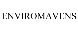ENVIROMAVENS