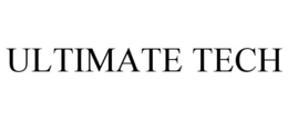 ULTIMATE TECH