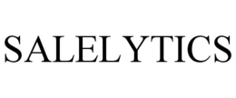 SALELYTICS