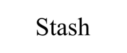 STASH