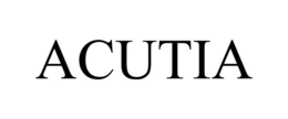 ACUTIA
