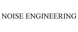NOISE ENGINEERING